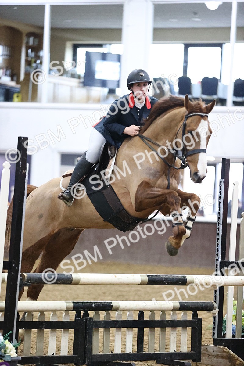 SBM_002261 - Class 9 - Senior Discovery - 1.00m