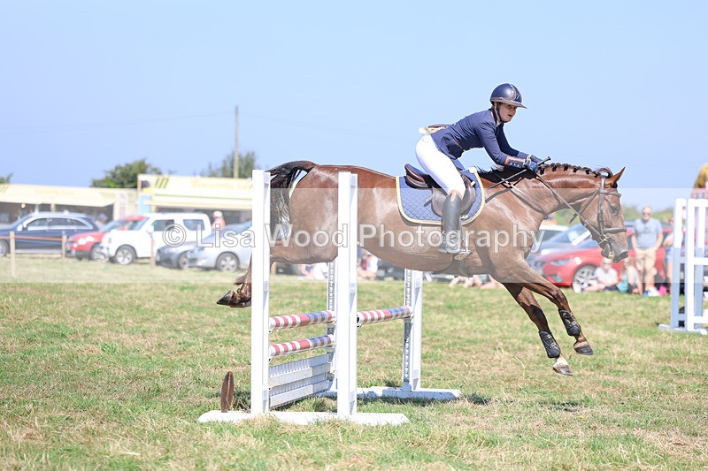 3E7A3768 - Class 3: Club 80cm Juniors and Seniors