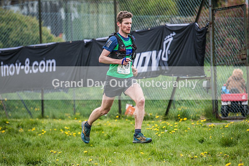 3 Peaks-1705 - The 3 Peaks Race Saturday 27th April 2024