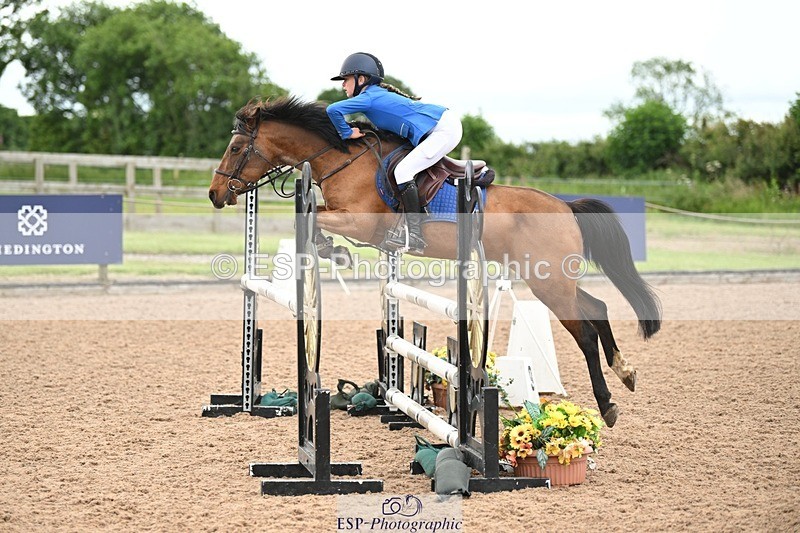 250607-114214-00667 - Cls 9 Pony Discovery and 90cm