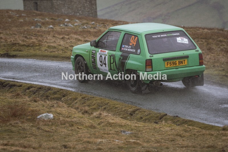DSCF3367 - Yorkshire Dales Rally 2026