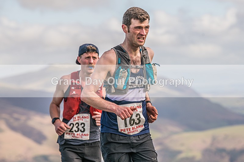Coledale-355 - Coledale Horseshoe Fell Race Saturday 30th March 2024