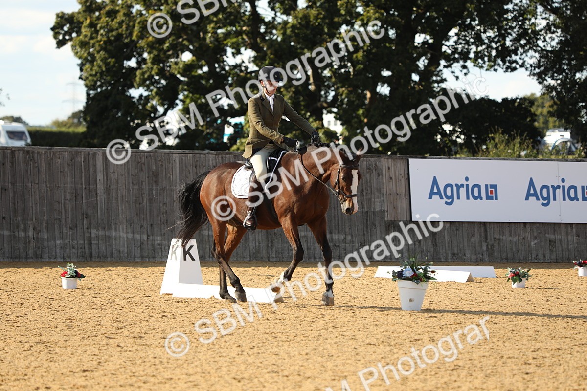 SBM_26861 - D17 - Grand Tour Championship - Novice 27