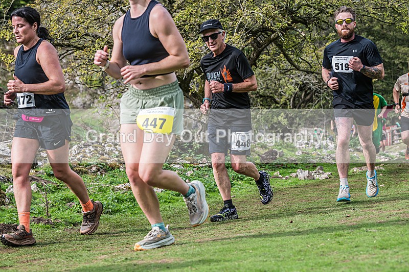 Dovedale-1319 - Dovedale Dash Sunday 4th October 2026
