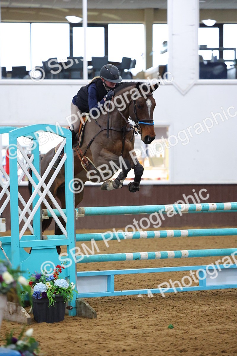 1I0A5288 - Class 10 - Redpost Equestrian Senior Foxhunter/ 1.20m Open