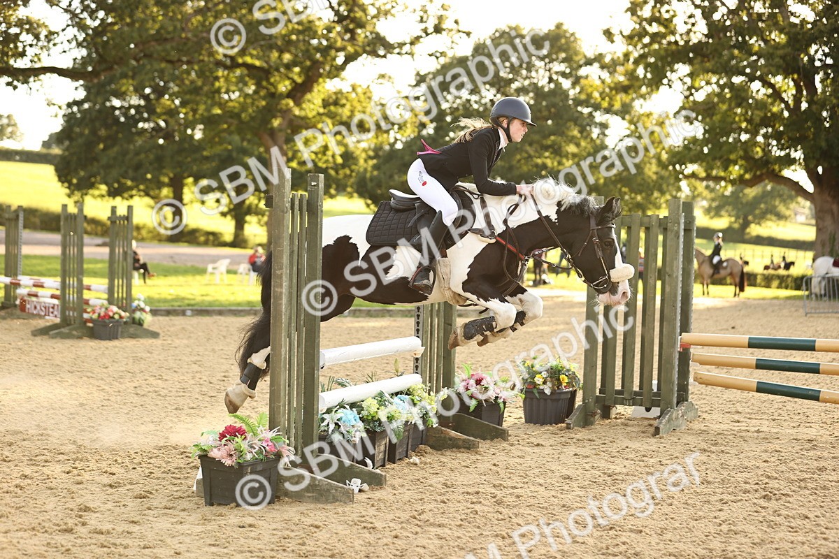 SBM_56006 - J10 - Junior Pony 75cm Championship