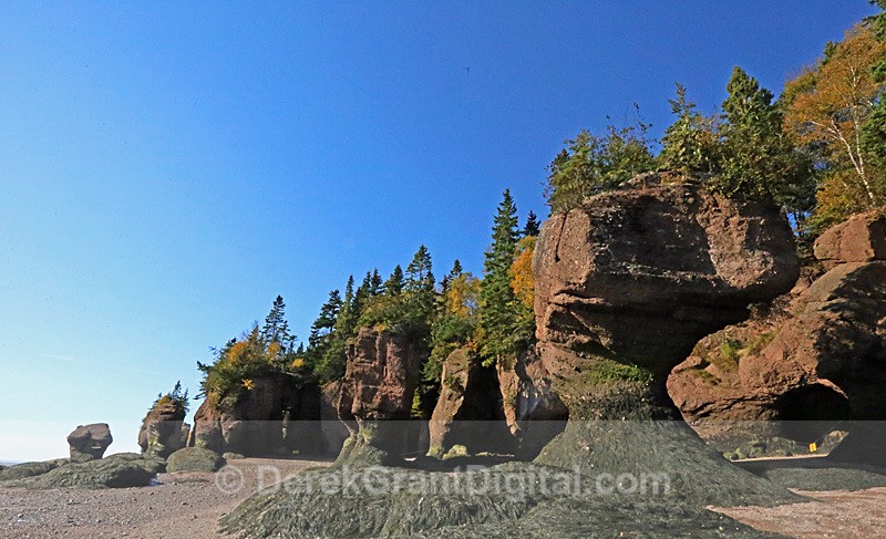 The Rocks @ Hopewell Cape - 3 - The Rocks @ Hopewell Cape