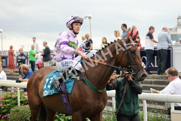 yr04092022r5-8 - Race 5 4.05pm Little Green Rascals Children's Nurseries Stakes
