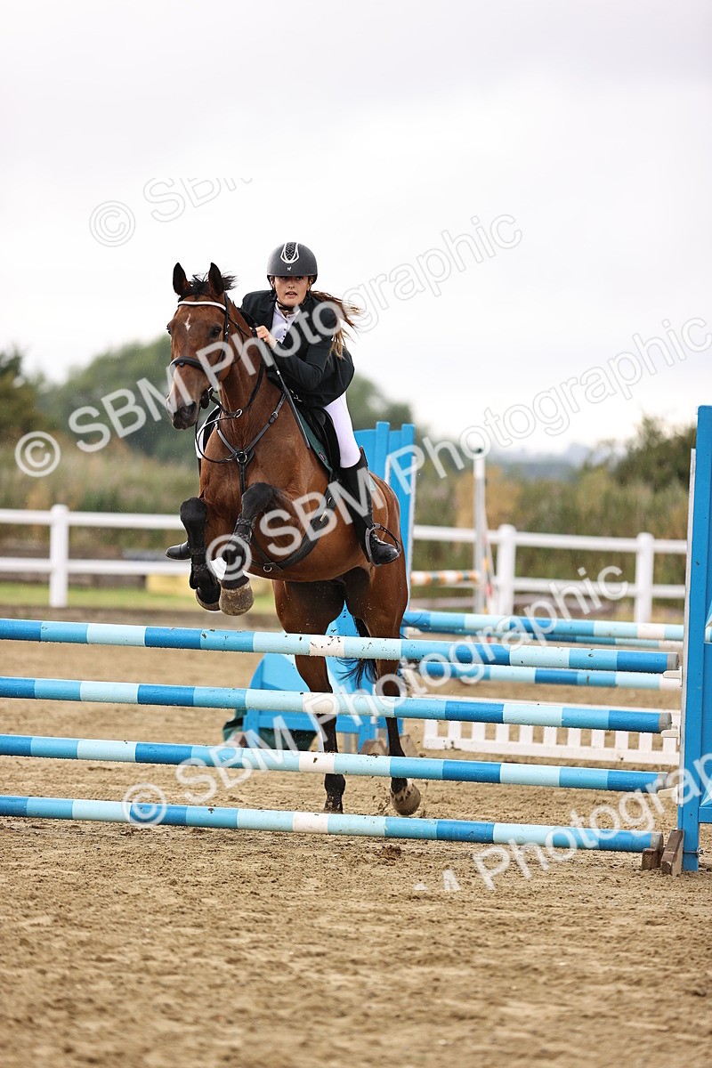 SBM_025474 - Class 10 - Amateur Championship Qualifier 95cm