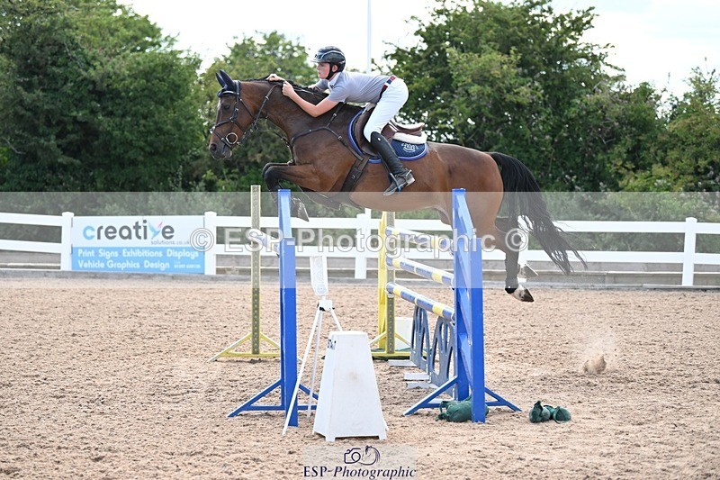 250709-154837-01221 - Cls 6 Snr Fox & 1.20m