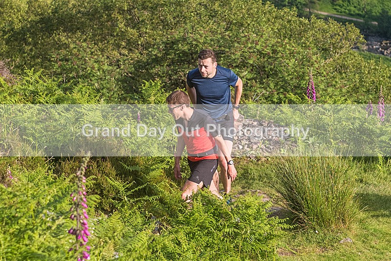 Langstrath-4 - Langstrath Fell Race Wednesday 19th June 2024