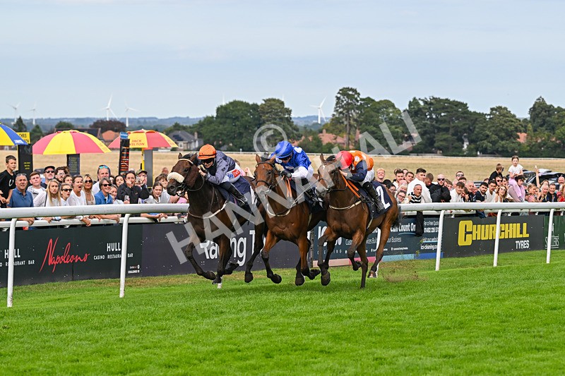 300826-Race 6-Court Legend-1545 - Race 6 4.30pm Return Of The Legend Martin Spencer Nursery Handicap