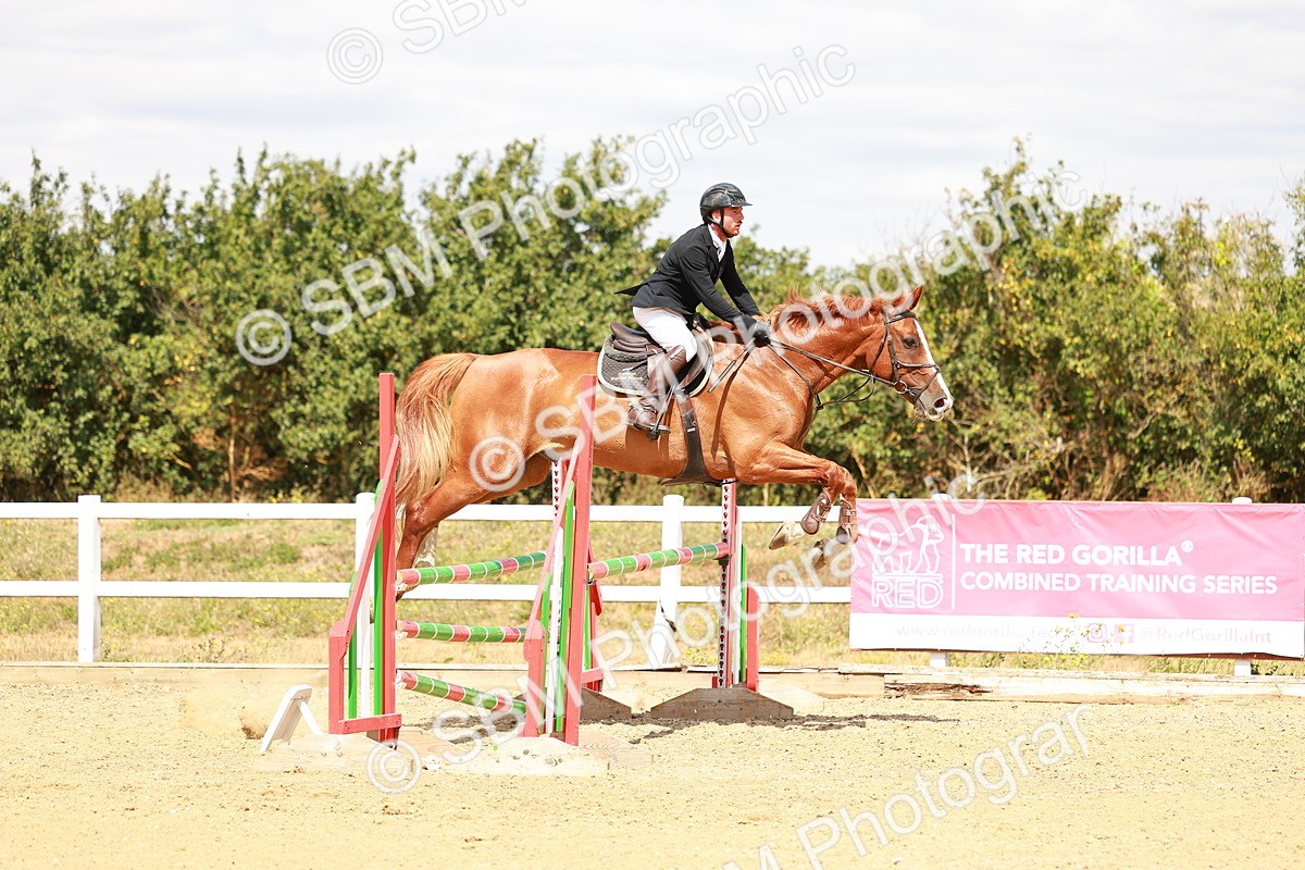 SBM_006531 - Class 3 - Senior British Discovery - 1.00m
