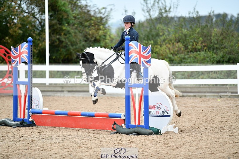 241013B-111703-00594 - Cls 2a 40cm Assisted