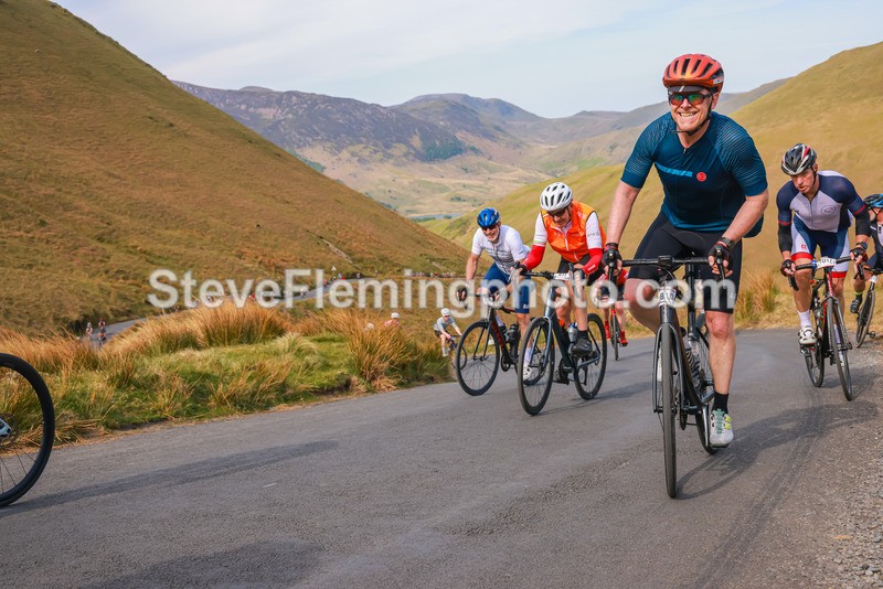 095258 - Newlands Pass 09.00-10.00