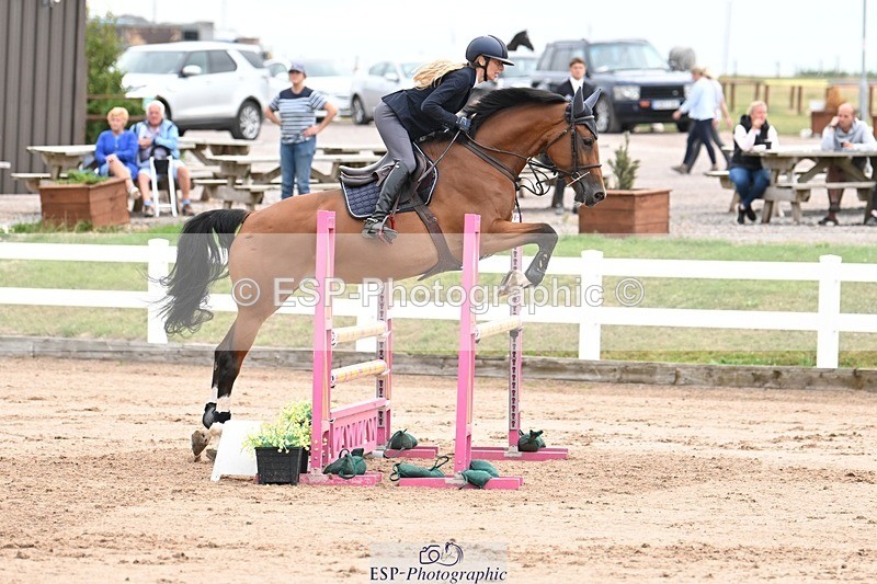 250727-090119-08673 - Cls 31 British Novice and 90cm