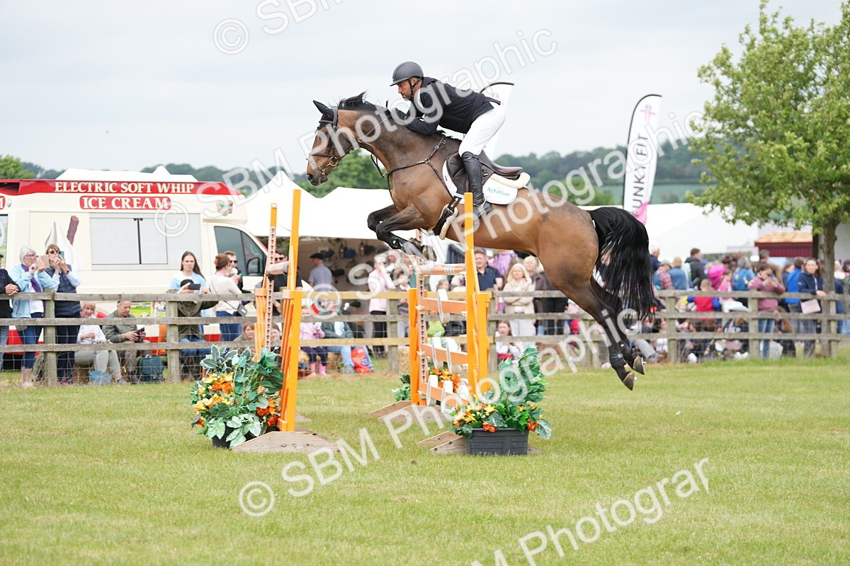 SBM_07536 - Class 203 - Martin Grant Homes Areal Trial