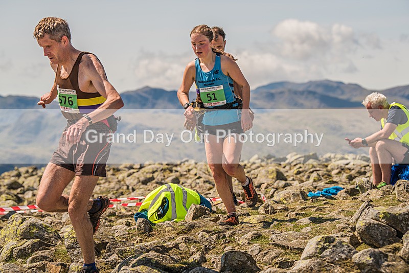 Fairfield-490 - Fairfield Horseshoe Fell Race Saturday 13th May 2023