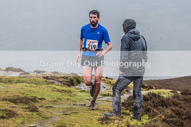 Coledale-52 - Coledale Horseshoe Fell Race Saturday 25th March 2023