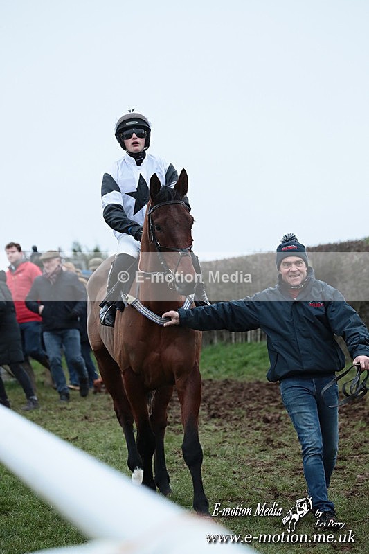 PtP 141225  1773 - Harkaway Club PtP Chaddesley Corbet 28/12/25