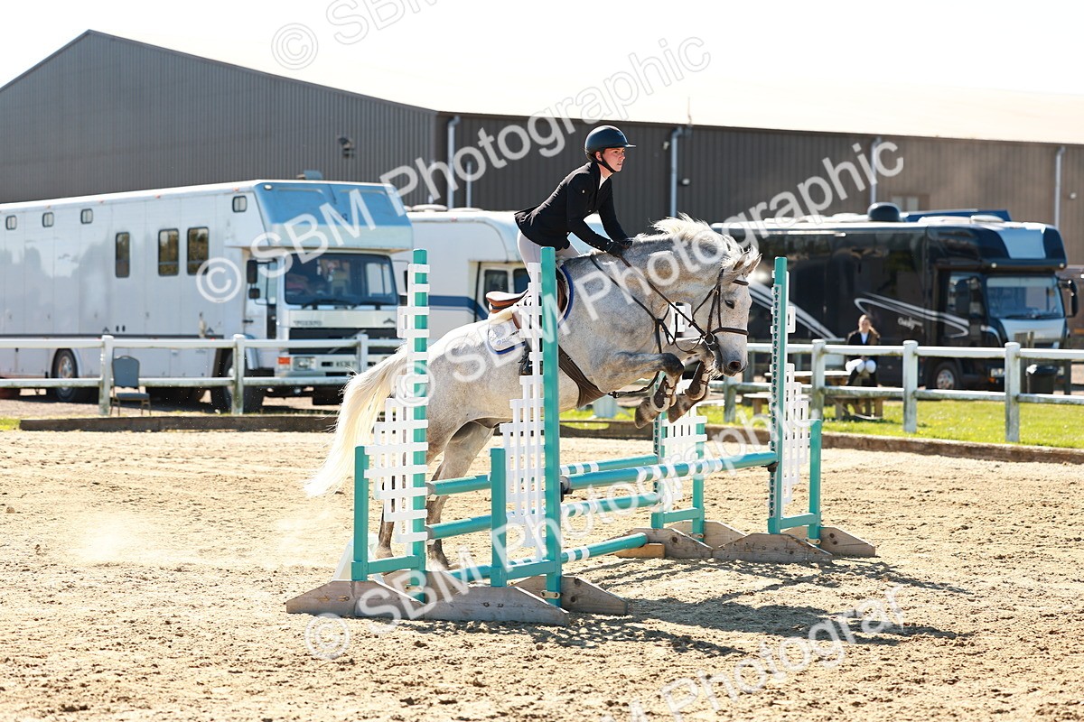SBM_000049 - Class 1 - Clear Round
