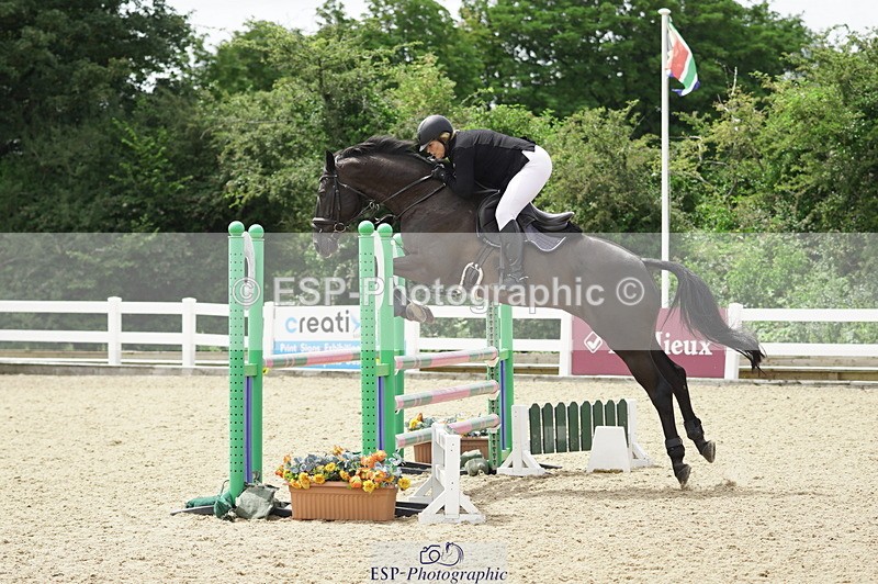 230728A-135132-02221 - Cls 10 95cm Amateur Quali