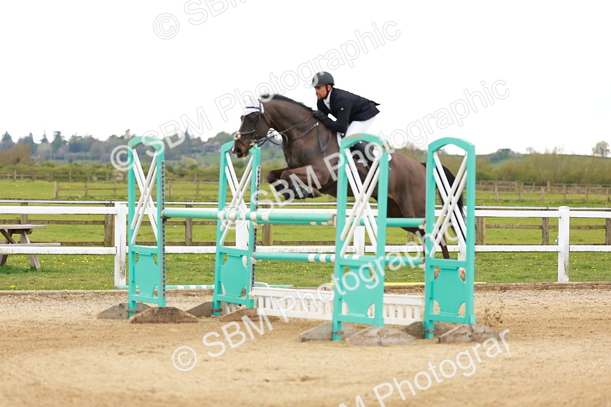 SBM_002823 - Class 6 - National 1.30 1.40m