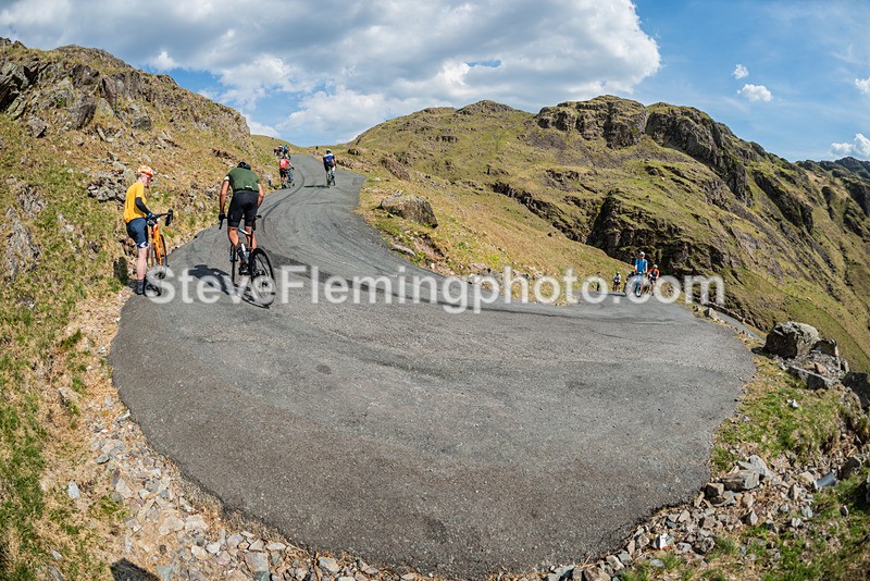 154339 - Hardknott Hairpin 15.00 - 16.00