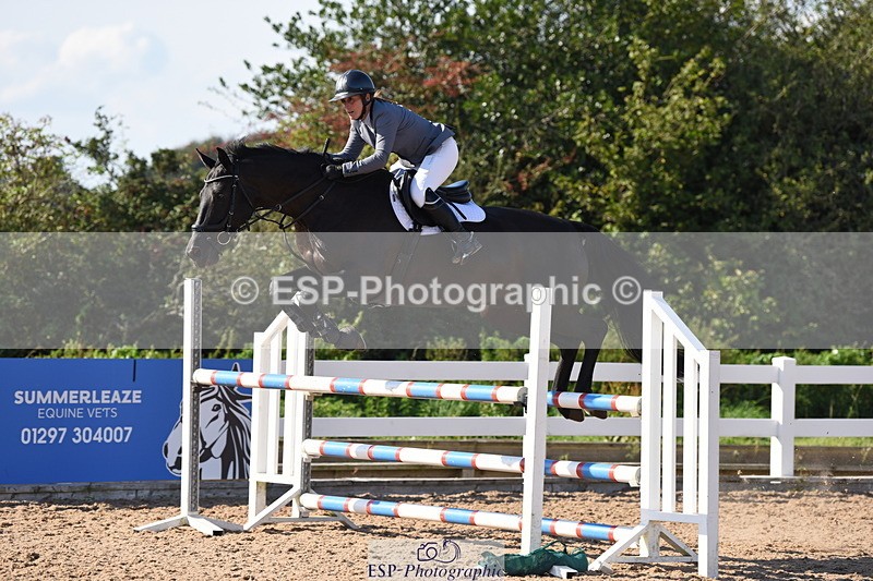 230915A-155320-00899 - Cls 13 1.10m Amateur Qualifier & 1.10m Open