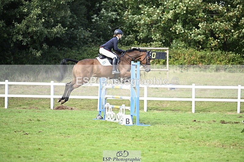 250831A-160613-10990 - Cls 39 Amateur 1.10m Grand Prix