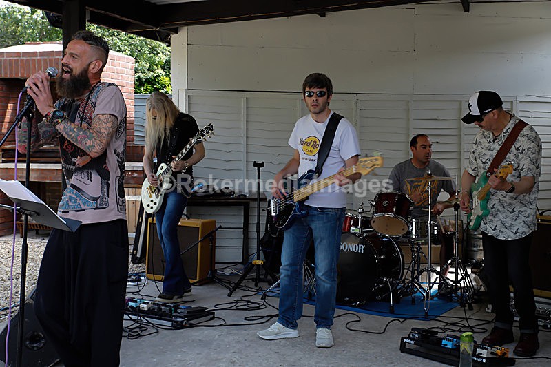  - Stratton Stroll 2018