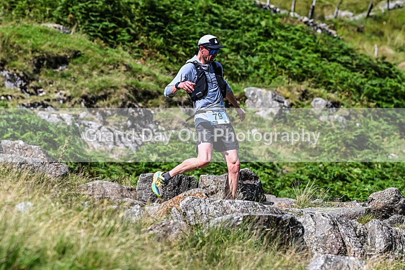 Scafell Pike-352 - Fellside Events Scafell Pike Trail Marathon Sunday 23rd August 2026