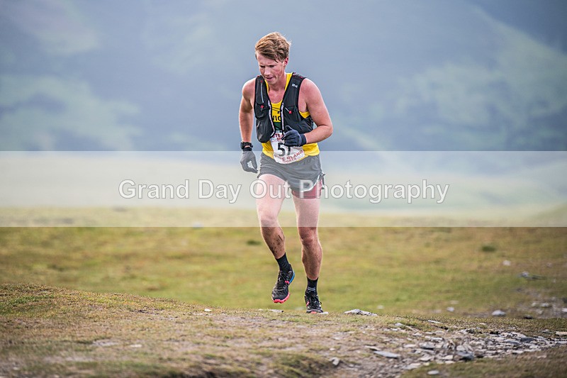 Blencathra-219 - Blencathra Fell Race Wednesday 5th June 2024