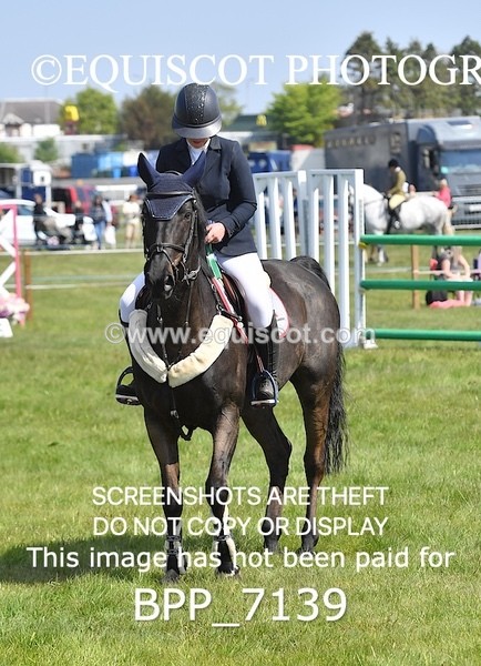 BPP_7139 - CLASS 2 The Ron Brady Sporthorses RHS Classic Championship Qualifier