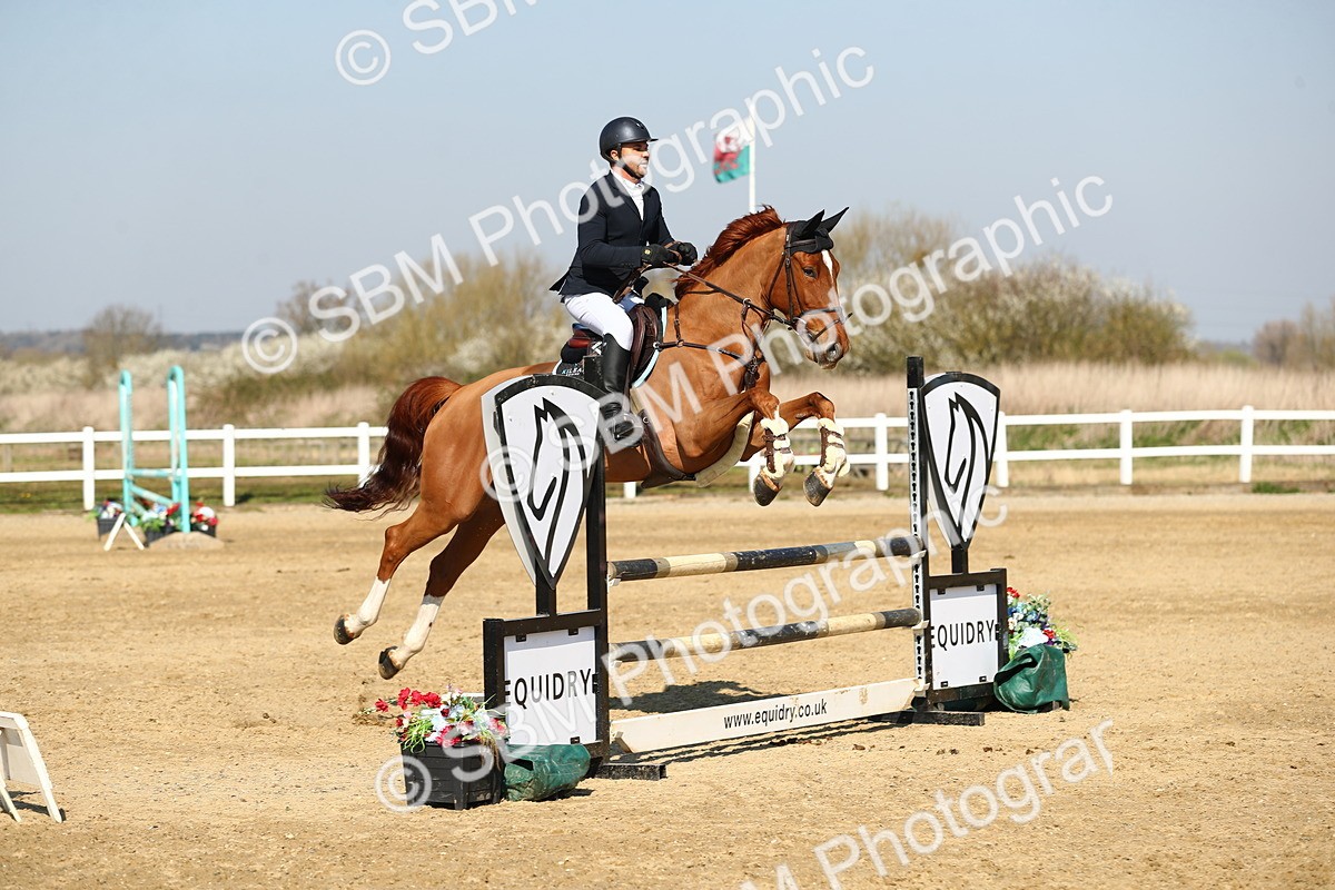 SBM_000362 - Class 2 - Senior British Novice - 90cm