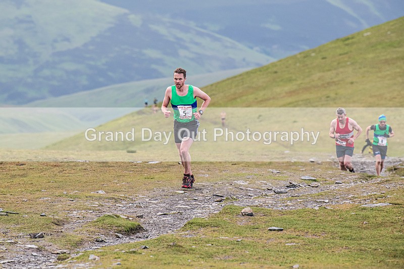 Blencathra-277 - Blencathra Fell Race Wednesday 5th June 2024