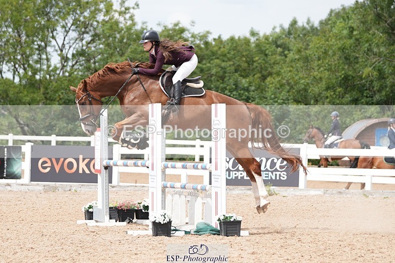 250802-142457-10646 - Cls 23 1.05 National Amateur Championship Qualifier