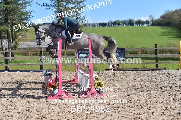 BPP_4982 - CLASS 13  Senior Discovery/ 1m Open