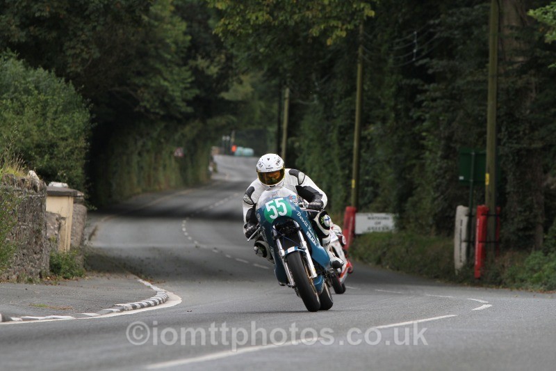  - MGP Supporters Club - Supertwin/Lightweight