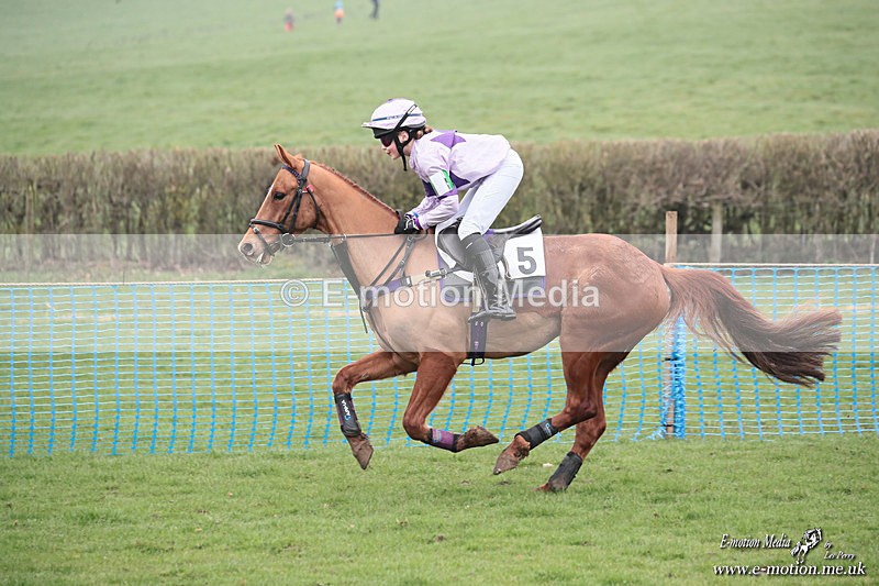 PR PtP 080326 468 - Guilsborough Pony Races 08/03/26