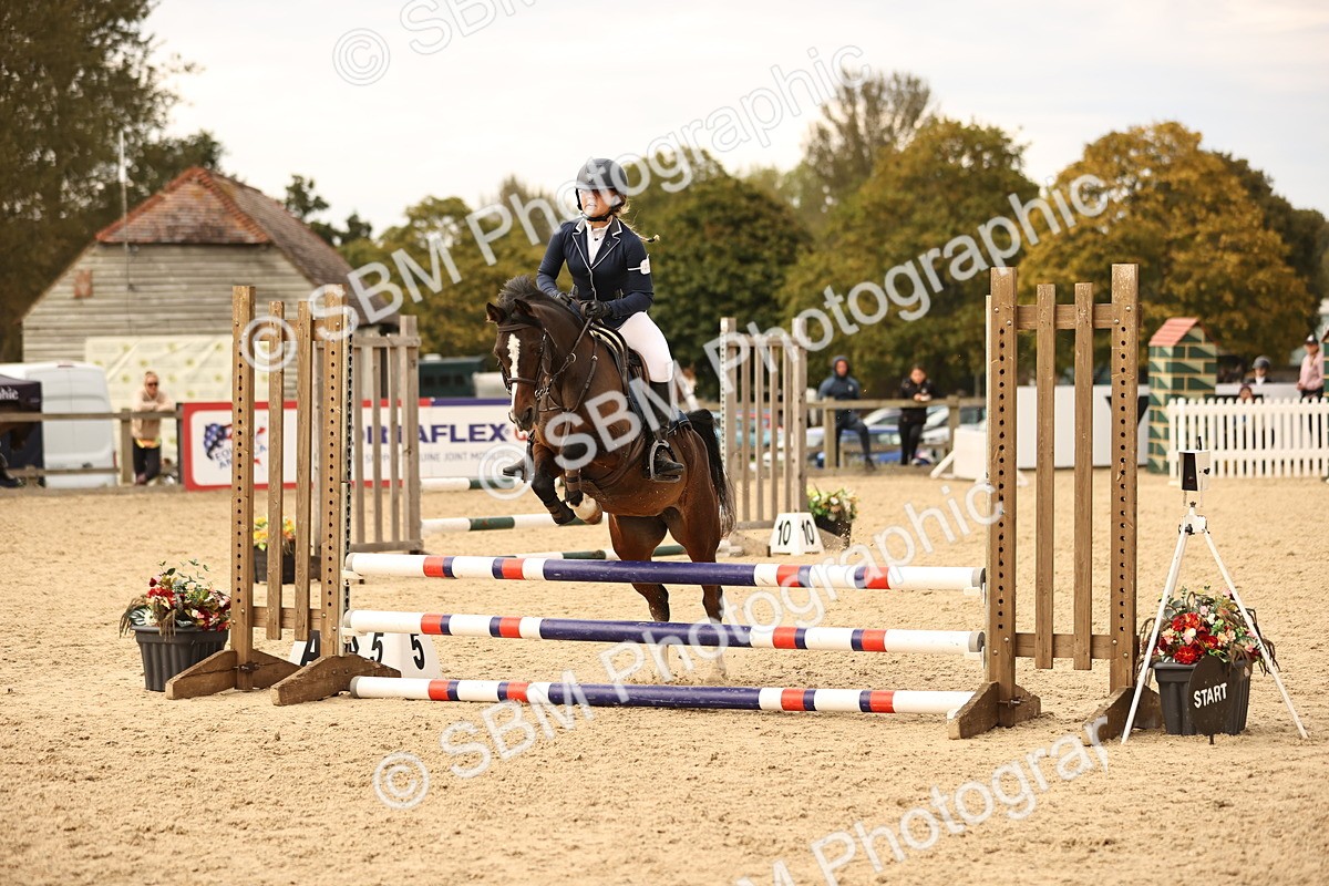SBM_74375 - J14 - Junior Pony 65cm Championship