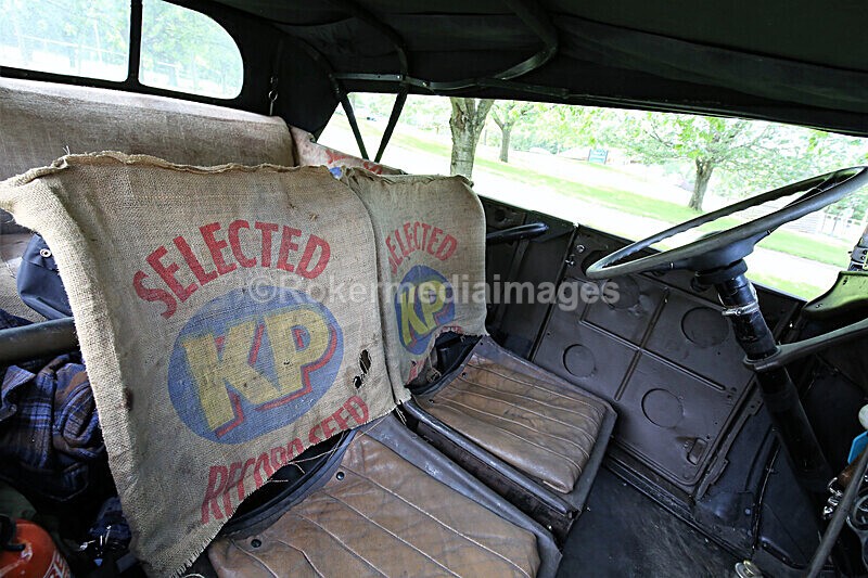 Pete Wilson 29-8-20-316 - Vintage Hot Rod Association