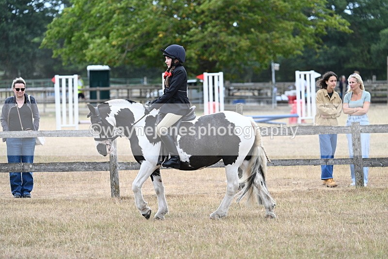 WJ7_7285 - Class 2 Best Rider