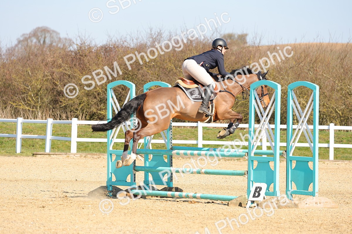SBM_000739 - Class 2 - Senior British Novice - 90cm