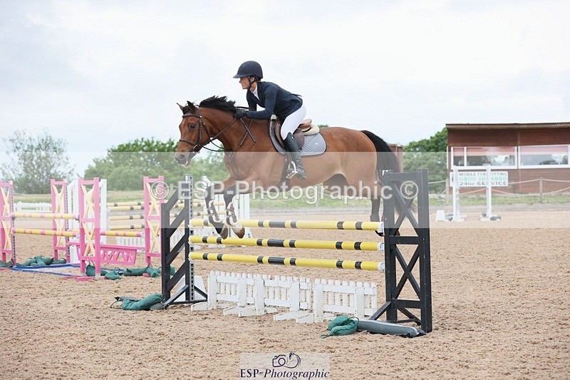 250524-162617-05971 - Cls 19 1.10m Speed Derby