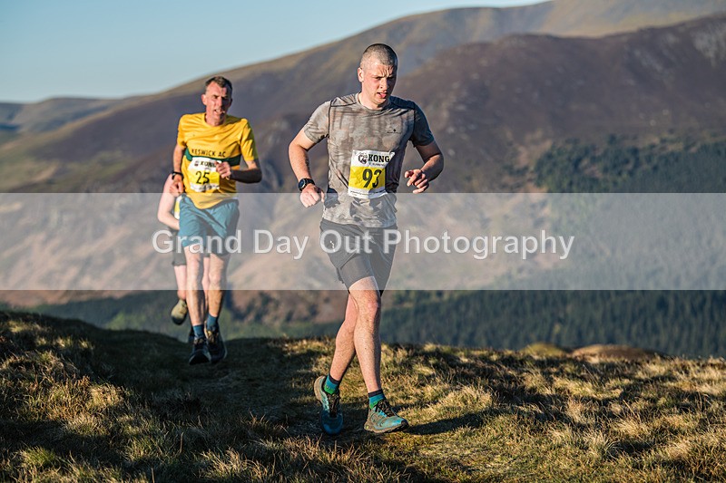Lords Seat-194 - Lords Seat Fell Race Wednesday 29th April 2026