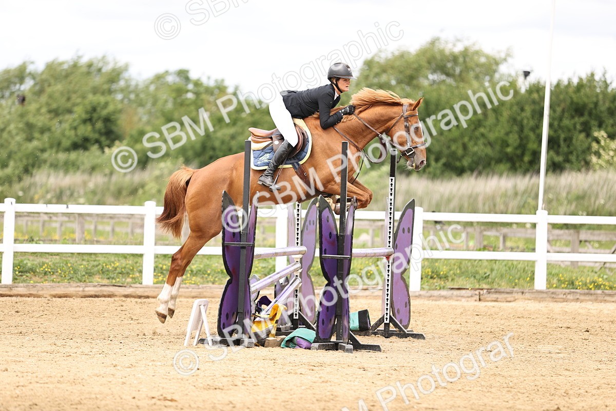 SBM_002718 - Class 10 - Senior Discovery - 1.00m