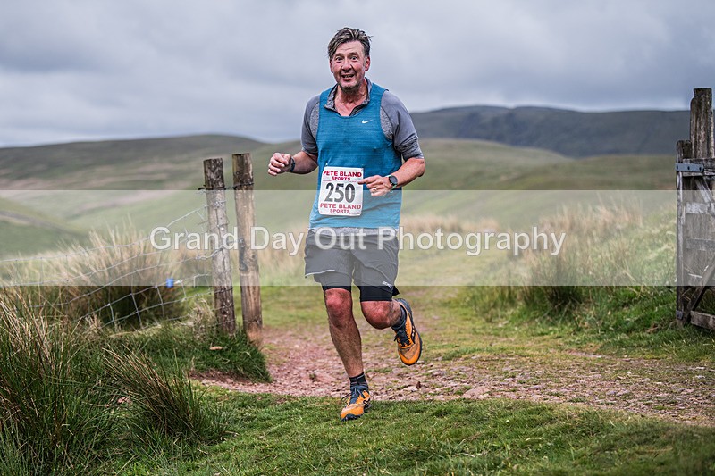 Gavel-489 - Gavel Fell Races (Junior & Senior) Wednesday 28th May 2025