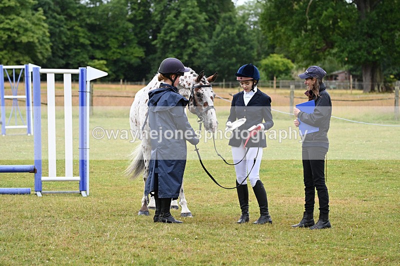 WJ6_8935 - Class 10 Coloured in-hand