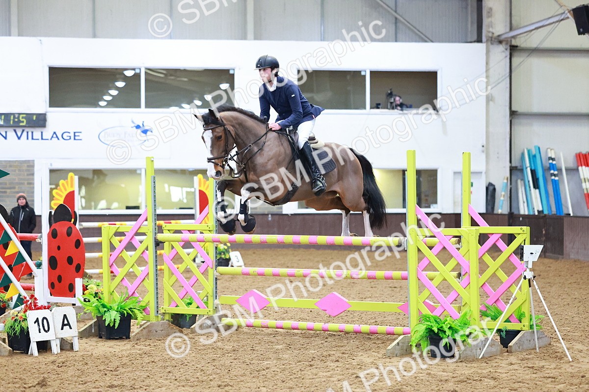 SBM_003646 - Class 10 - Senior Newcomers - 1.10m